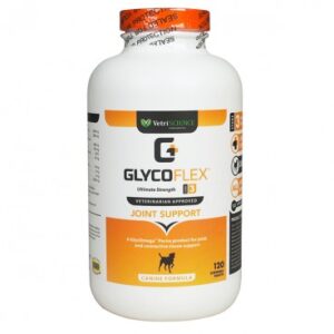 Glyco Flex III 120 tablete palatabile