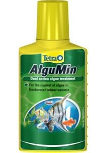 Tetra - AlguMin Plus - 100 ml