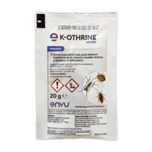 K-Othrine WG 250 20g