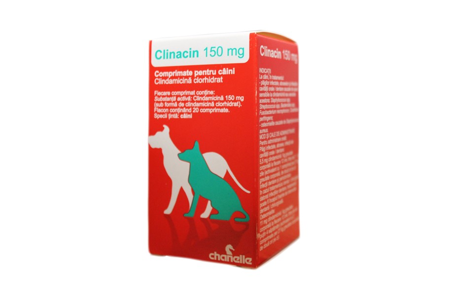 Clinacin 75 mg