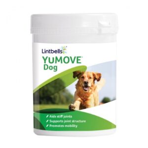 YuMOVE Dog, 300 tablete